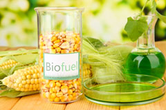 Ramslye biofuel availability